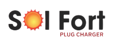 Sol Fort Plug Charger